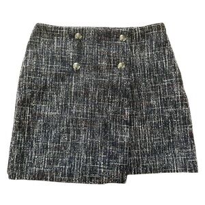 Loft tweed skirt size‎ 10
